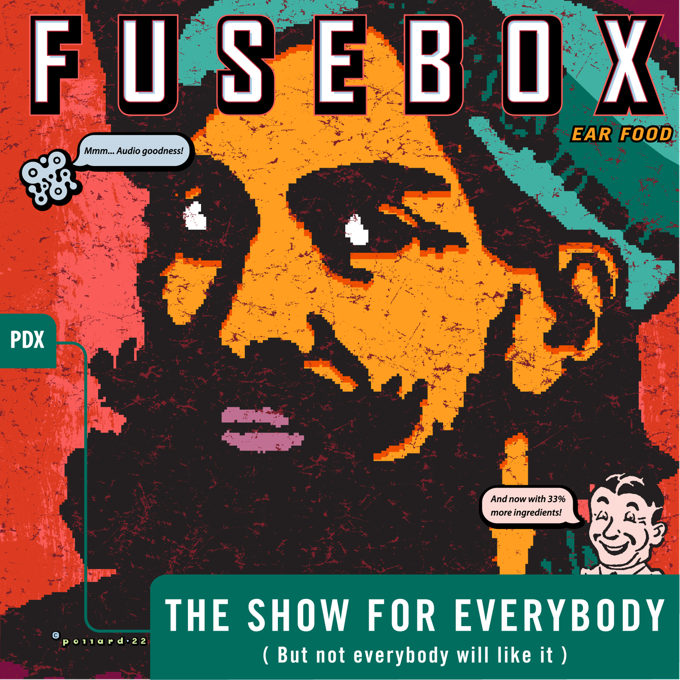 The Fusebox Show